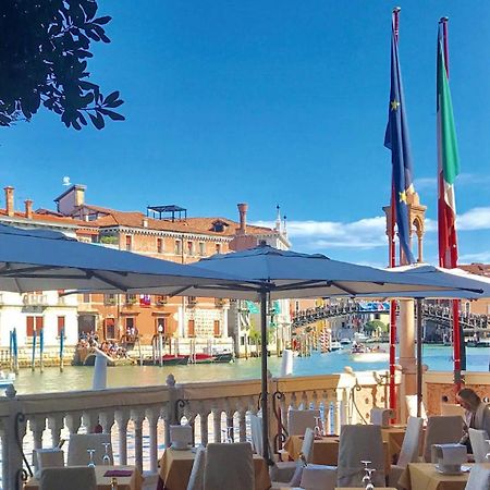 Hotel Palazzo Stern Венеція Екстер'єр фото