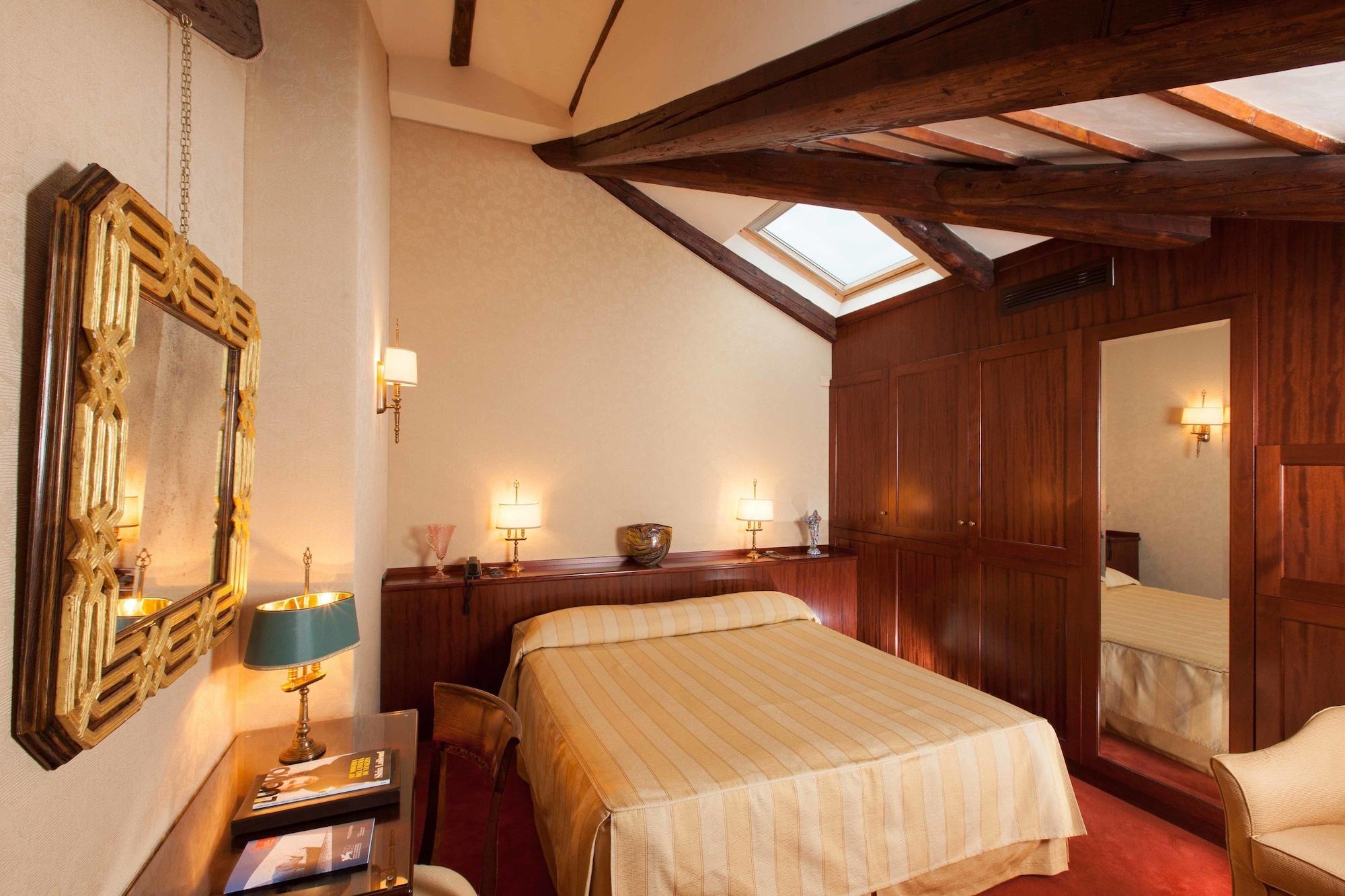 Hotel Palazzo Stern Венеція Екстер'єр фото