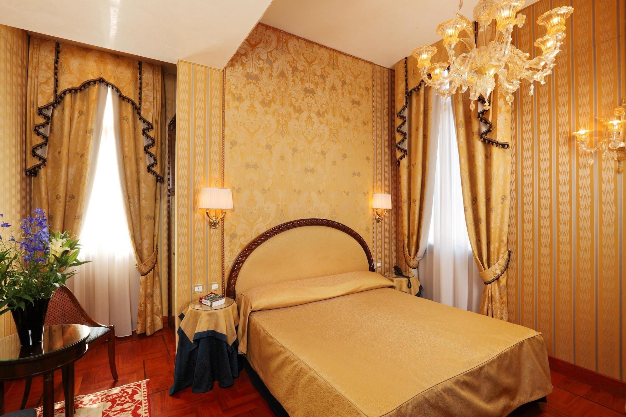 Hotel Palazzo Stern Венеція Екстер'єр фото