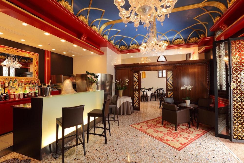 Hotel Palazzo Stern Венеція Екстер'єр фото