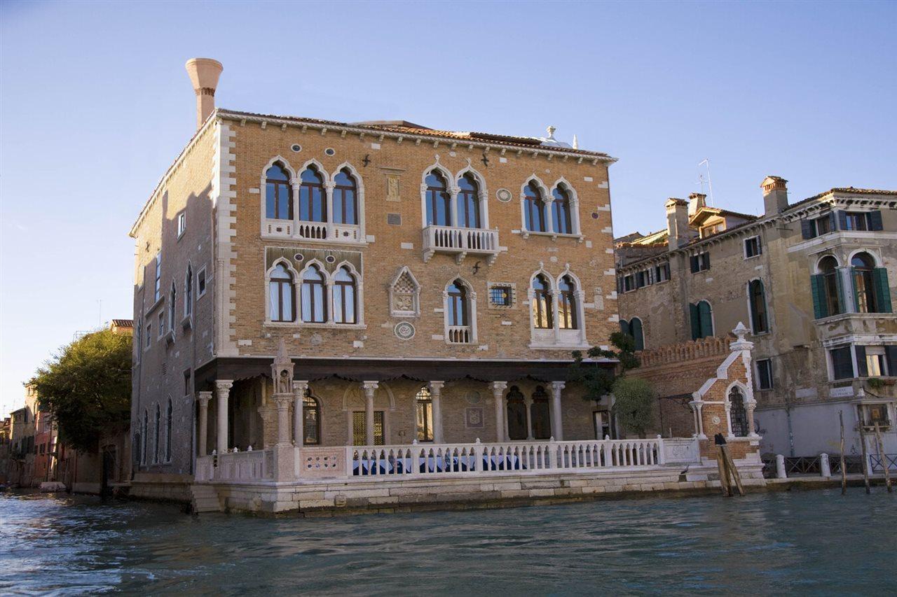Hotel Palazzo Stern Венеція Екстер'єр фото