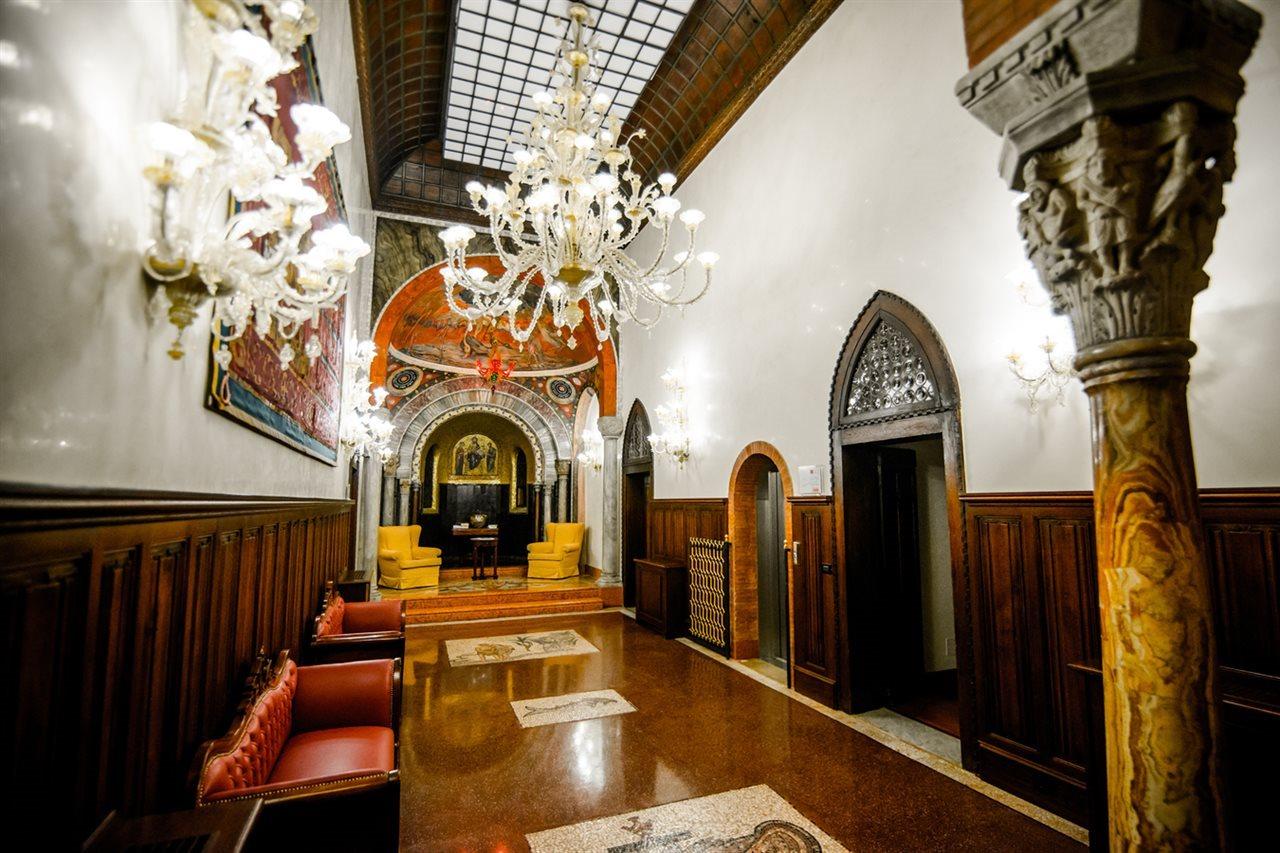 Hotel Palazzo Stern Венеція Екстер'єр фото