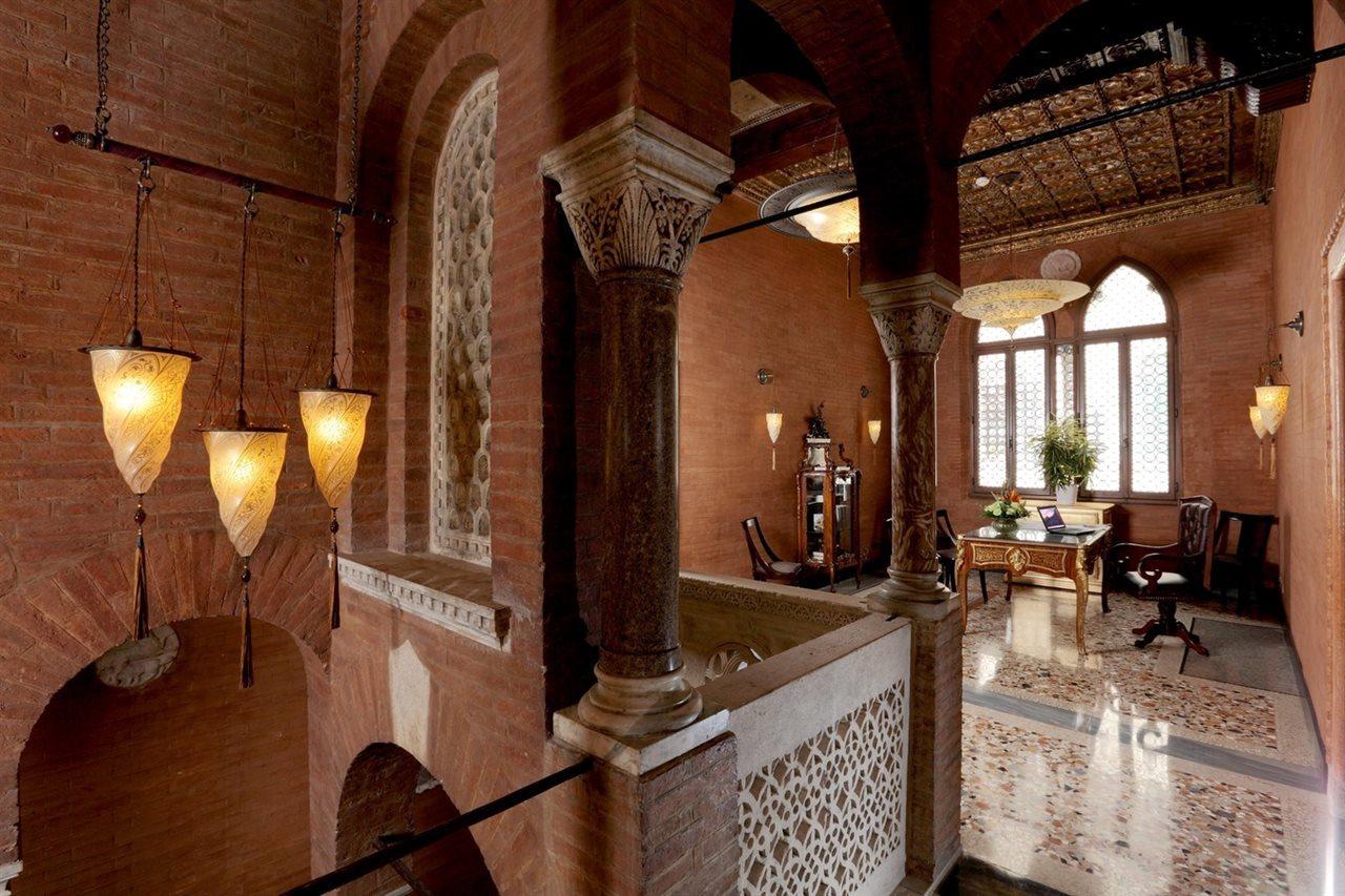 Hotel Palazzo Stern Венеція Екстер'єр фото