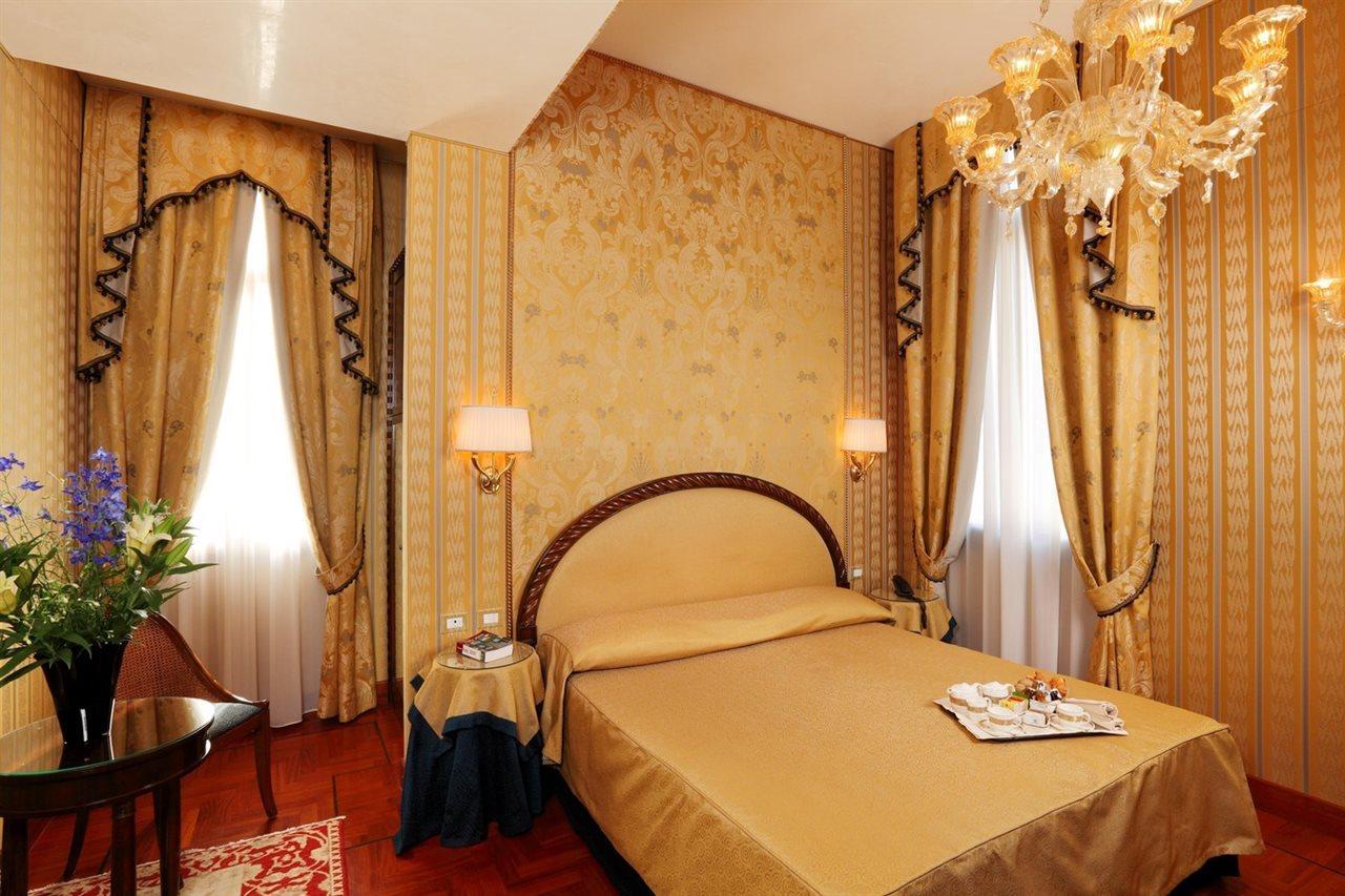 Hotel Palazzo Stern Венеція Екстер'єр фото