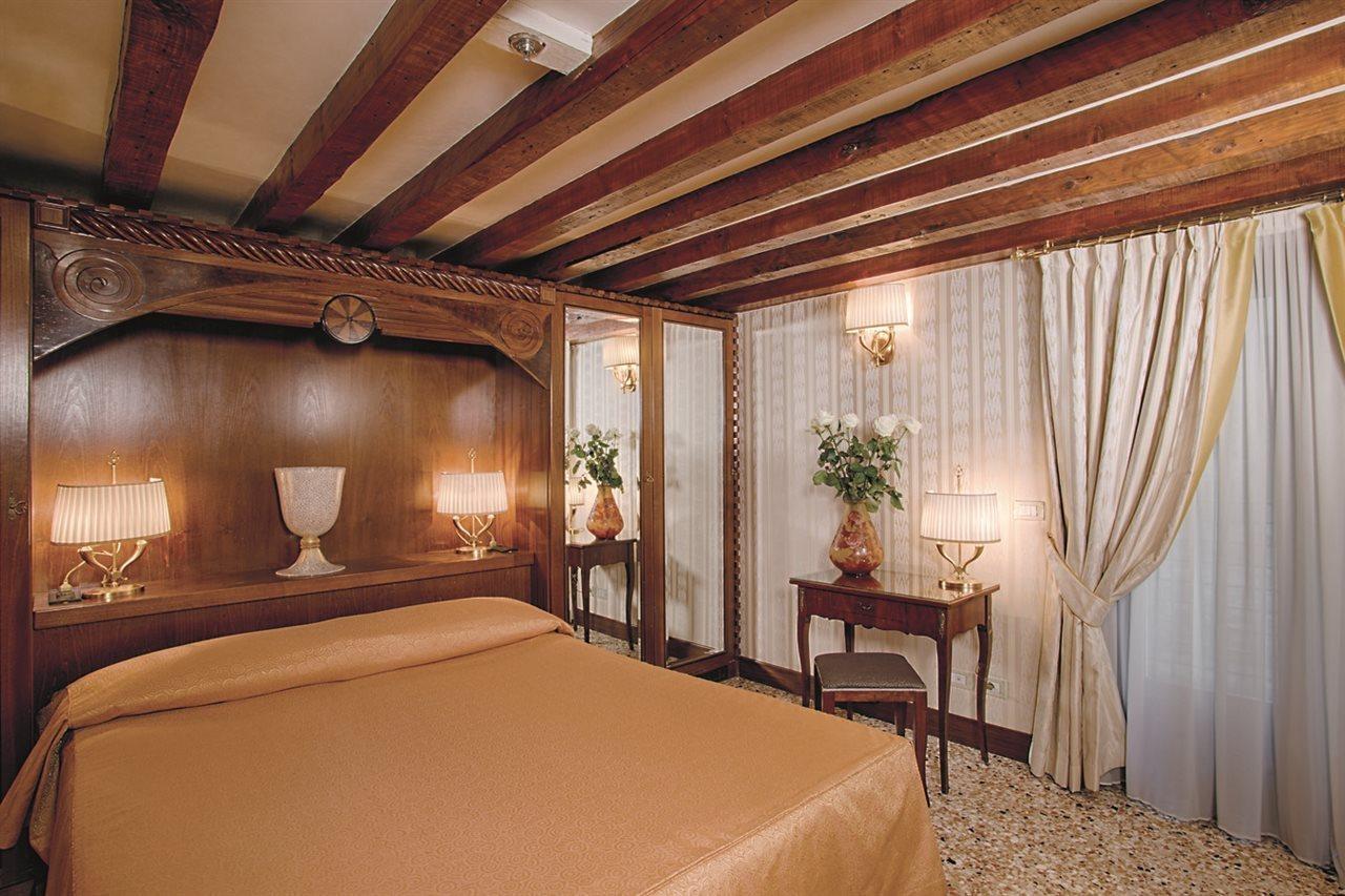 Hotel Palazzo Stern Венеція Екстер'єр фото