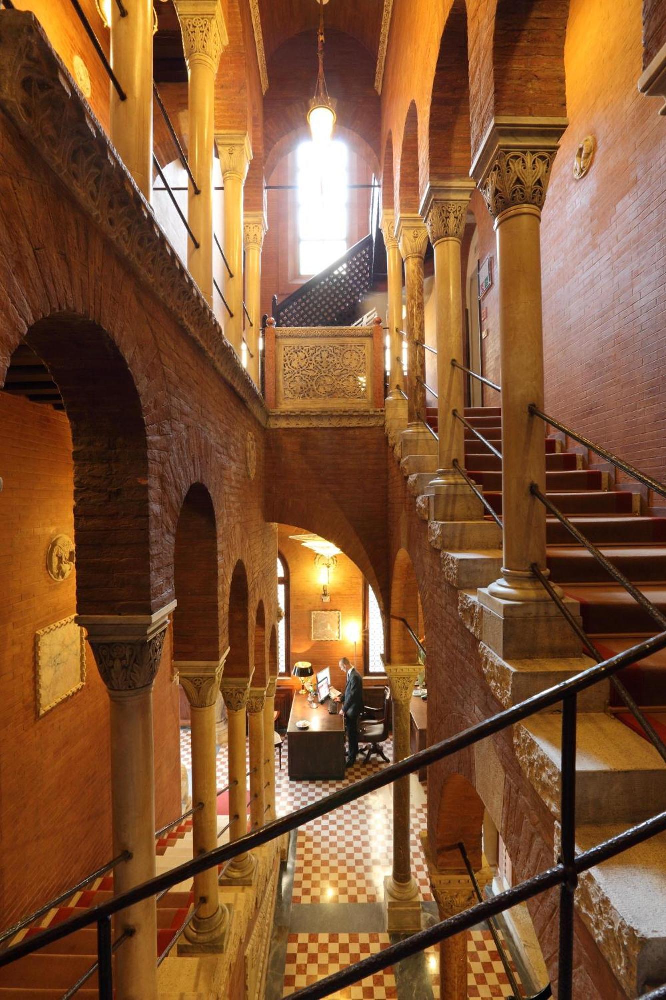 Hotel Palazzo Stern Венеція Екстер'єр фото