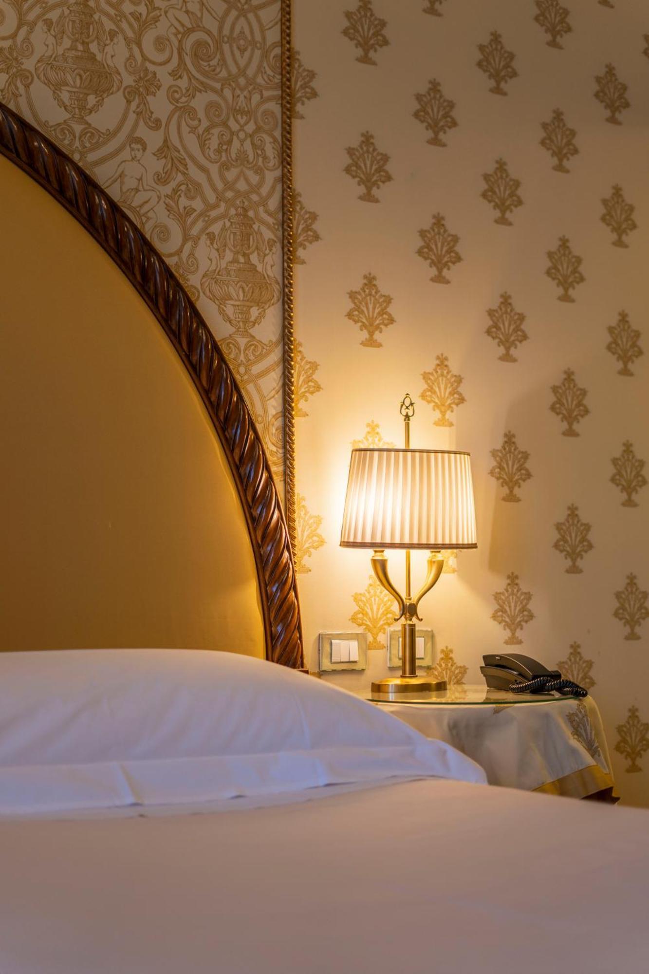 Hotel Palazzo Stern Венеція Екстер'єр фото