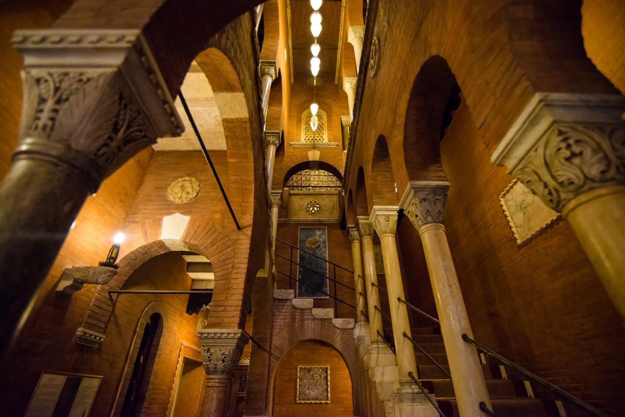 Hotel Palazzo Stern Венеція Екстер'єр фото