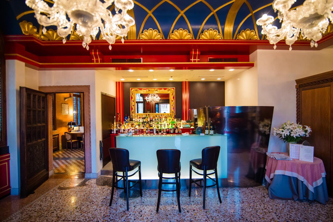 Hotel Palazzo Stern Венеція Екстер'єр фото