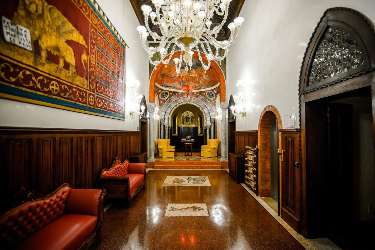 Hotel Palazzo Stern Венеція Екстер'єр фото