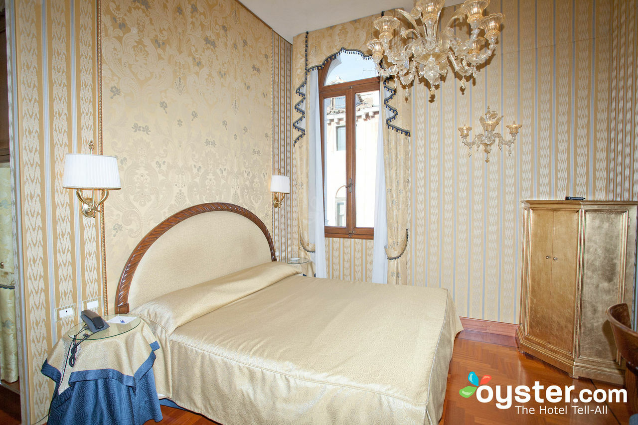 Hotel Palazzo Stern Венеція Екстер'єр фото