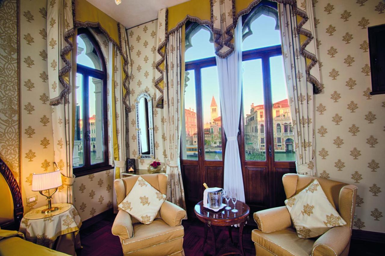 Hotel Palazzo Stern Венеція Екстер'єр фото